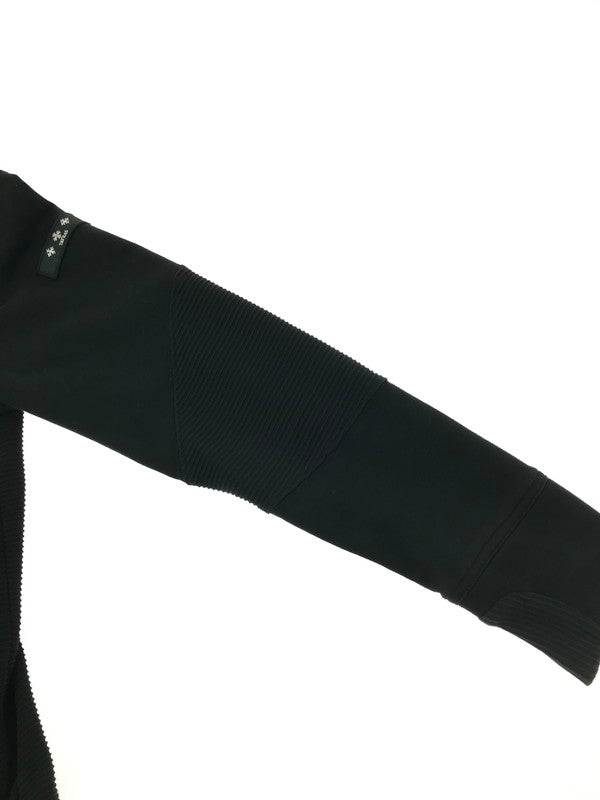 【中古品】【メンズ】 TATRAS タトラス 18SS VARESE BLOUSON BLACK MTA18S8036 2018年春夏 ヴァレーゼ ブルゾン トップス 141-260830-su-08-tagh サイズ：2 カラー：ブラック 万代Net店