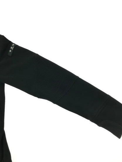 【中古品】【メンズ】 TATRAS タトラス 18SS VARESE BLOUSON BLACK MTA18S8036 2018年春夏 ヴァレーゼ ブルゾン トップス 141-260830-su-08-tagh サイズ：2 カラー：ブラック 万代Net店