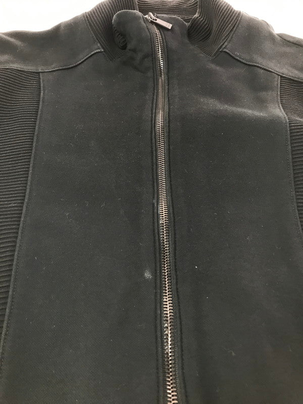 【中古品】【メンズ】 TATRAS タトラス 18SS VARESE BLOUSON BLACK MTA18S8036 2018年春夏 ヴァレーゼ ブルゾン トップス 141-260830-su-08-tagh サイズ：2 カラー：ブラック 万代Net店