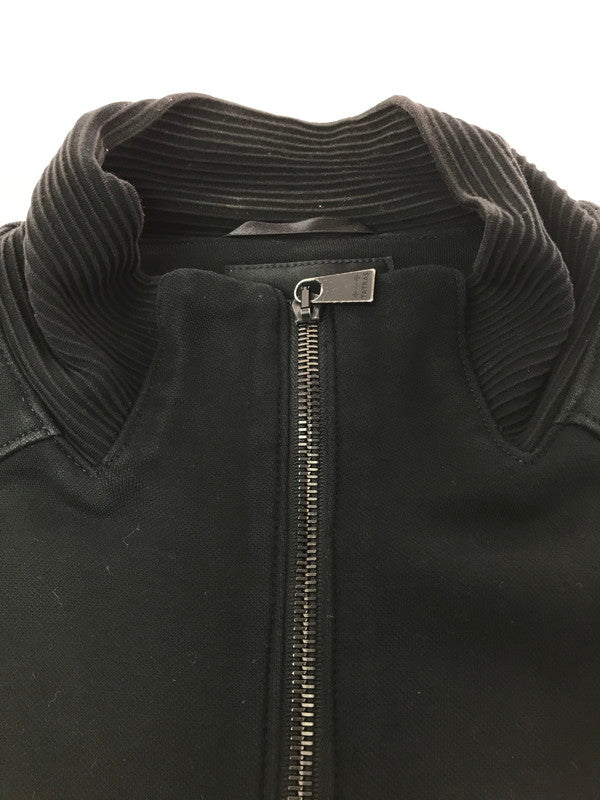 【中古品】【メンズ】 TATRAS タトラス 18SS VARESE BLOUSON BLACK MTA18S8036 2018年春夏 ヴァレーゼ ブルゾン トップス 141-260830-su-08-tagh サイズ：2 カラー：ブラック 万代Net店