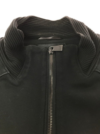 【中古品】【メンズ】 TATRAS タトラス 18SS VARESE BLOUSON BLACK MTA18S8036 2018年春夏 ヴァレーゼ ブルゾン トップス 141-260830-su-08-tagh サイズ：2 カラー：ブラック 万代Net店