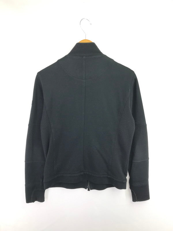 【中古品】【メンズ】 TATRAS タトラス 18SS VARESE BLOUSON BLACK MTA18S8036 2018年春夏 ヴァレーゼ ブルゾン トップス 141-260830-su-08-tagh サイズ：2 カラー：ブラック 万代Net店