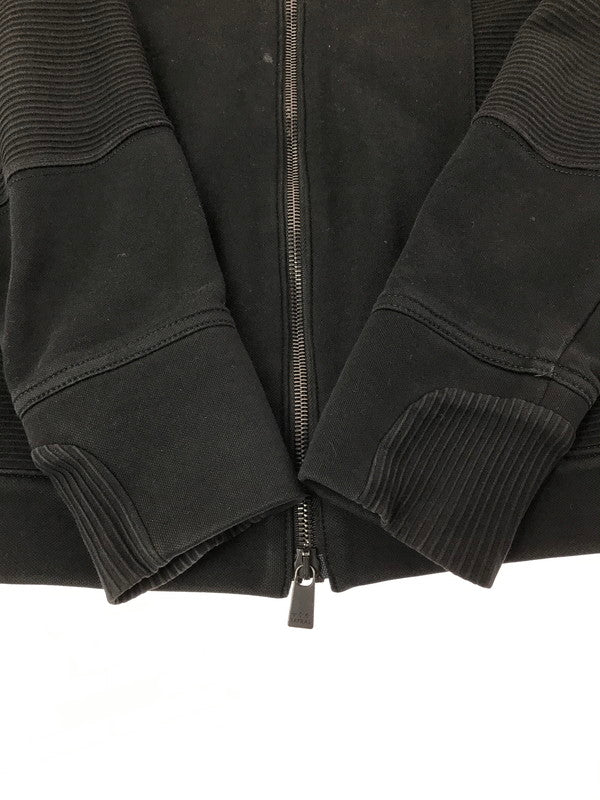 【中古品】【メンズ】 TATRAS タトラス 18SS VARESE BLOUSON BLACK MTA18S8036 2018年春夏 ヴァレーゼ ブルゾン トップス 141-260830-su-08-tagh サイズ：2 カラー：ブラック 万代Net店