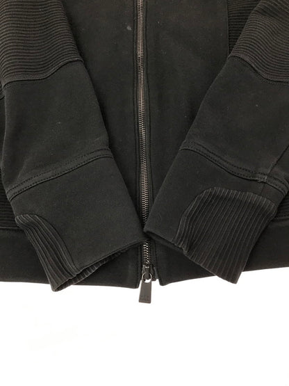 【中古品】【メンズ】 TATRAS タトラス 18SS VARESE BLOUSON BLACK MTA18S8036 2018年春夏 ヴァレーゼ ブルゾン トップス 141-260830-su-08-tagh サイズ：2 カラー：ブラック 万代Net店