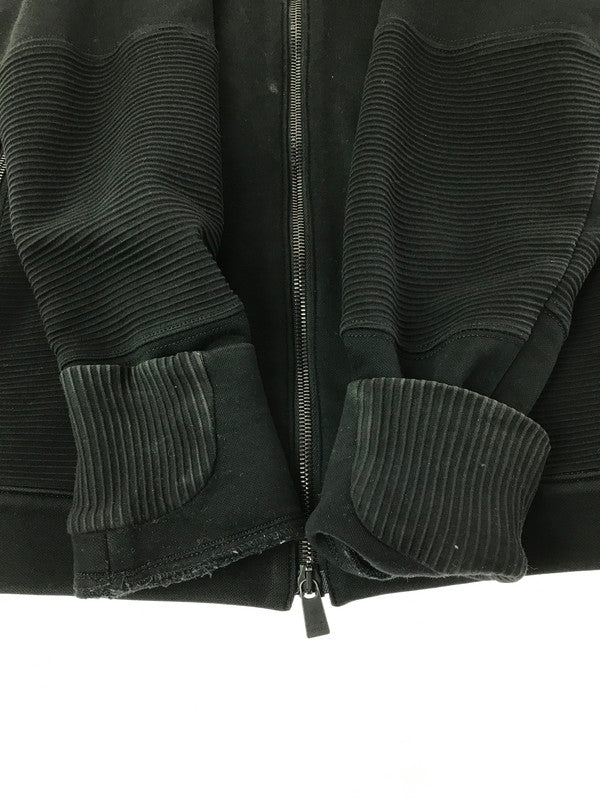 【中古品】【メンズ】 TATRAS タトラス 18SS VARESE BLOUSON BLACK MTA18S8036 2018年春夏 ヴァレーゼ ブルゾン トップス 141-260830-su-08-tagh サイズ：2 カラー：ブラック 万代Net店