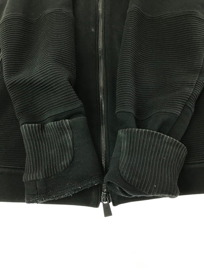 【中古品】【メンズ】 TATRAS タトラス 18SS VARESE BLOUSON BLACK MTA18S8036 2018年春夏 ヴァレーゼ ブルゾン トップス 141-260830-su-08-tagh サイズ：2 カラー：ブラック 万代Net店