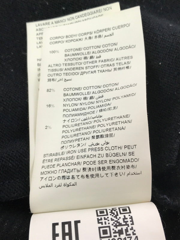 【中古品】【メンズ】 TATRAS タトラス 18SS VARESE BLOUSON BLACK MTA18S8036 2018年春夏 ヴァレーゼ ブルゾン トップス 141-260830-su-08-tagh サイズ：2 カラー：ブラック 万代Net店