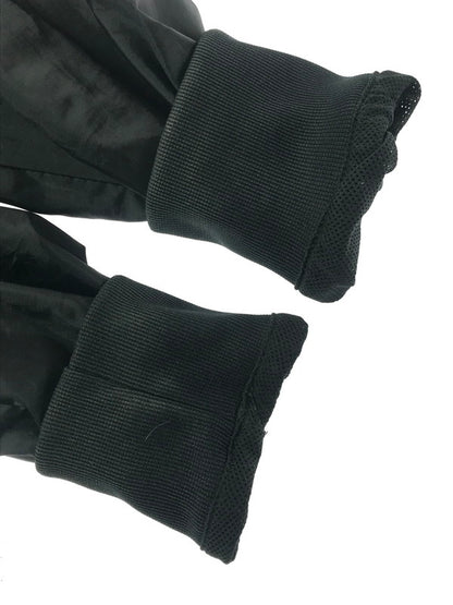 【中古品】【メンズ】 NIKE ナイキ WIND RUNNER WOVEN JACKET BLACK ウィンド ランナー ウーブン ジャケット ライトアウター 148-260904-rt-02-tagh サイズ：S カラー：ブラック 万代Net店
