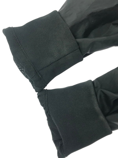 【中古品】【メンズ】 NIKE ナイキ WIND RUNNER WOVEN JACKET BLACK ウィンド ランナー ウーブン ジャケット ライトアウター 148-260904-rt-02-tagh サイズ：S カラー：ブラック 万代Net店