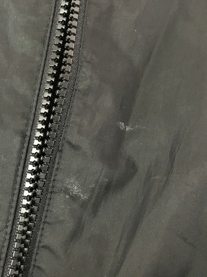 【中古品】【メンズ】 NIKE ナイキ WIND RUNNER WOVEN JACKET BLACK ウィンド ランナー ウーブン ジャケット ライトアウター 148-260904-rt-02-tagh サイズ：S カラー：ブラック 万代Net店