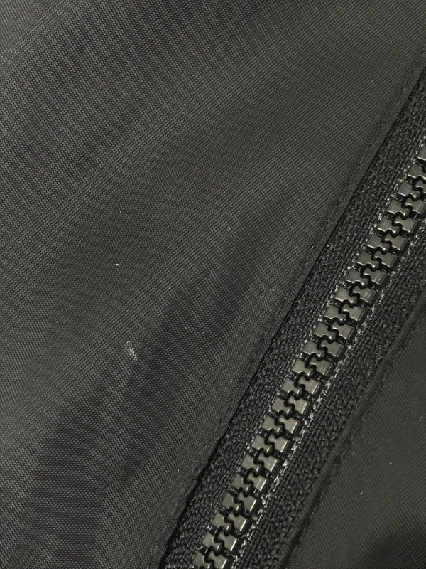 【中古品】【メンズ】 NIKE ナイキ WIND RUNNER WOVEN JACKET BLACK ウィンド ランナー ウーブン ジャケット ライトアウター 148-260904-rt-02-tagh サイズ：S カラー：ブラック 万代Net店