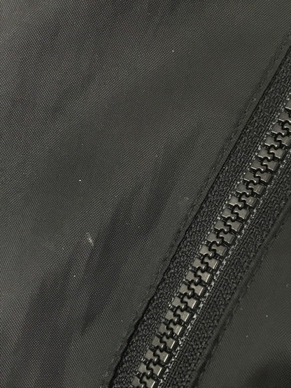 【中古品】【メンズ】 NIKE ナイキ WIND RUNNER WOVEN JACKET BLACK ウィンド ランナー ウーブン ジャケット ライトアウター 148-260904-rt-02-tagh サイズ：S カラー：ブラック 万代Net店