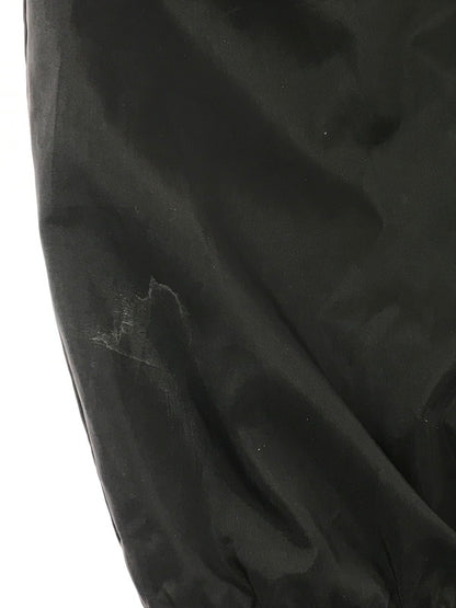 【中古品】【メンズ】 NIKE ナイキ WIND RUNNER WOVEN JACKET BLACK ウィンド ランナー ウーブン ジャケット ライトアウター 148-260904-rt-02-tagh サイズ：S カラー：ブラック 万代Net店