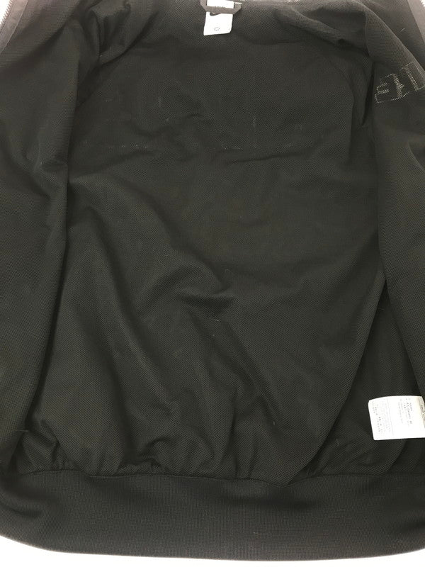 【中古品】【メンズ】 NIKE ナイキ WIND RUNNER WOVEN JACKET BLACK ウィンド ランナー ウーブン ジャケット ライトアウター 148-260904-rt-02-tagh サイズ：S カラー：ブラック 万代Net店