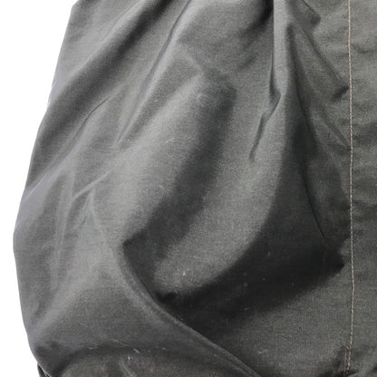 【中古品】【メンズ】 US MILITARY アメリカ軍 FLYER'S HELMET BAG TOP GUN WAPPEN 85年会計 フライヤーズ ヘルメット バッグ カバン 188-260904-rt-27-tagh カラー：カーキ 万代Net店