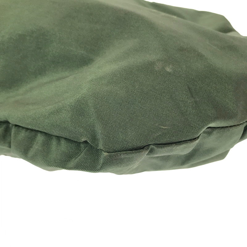 【中古品】【メンズ】 US MILITARY アメリカ軍 FLYER'S HELMET BAG TOP GUN WAPPEN 85年会計 フライヤーズ ヘルメット バッグ カバン 188-260904-rt-27-tagh カラー：カーキ 万代Net店