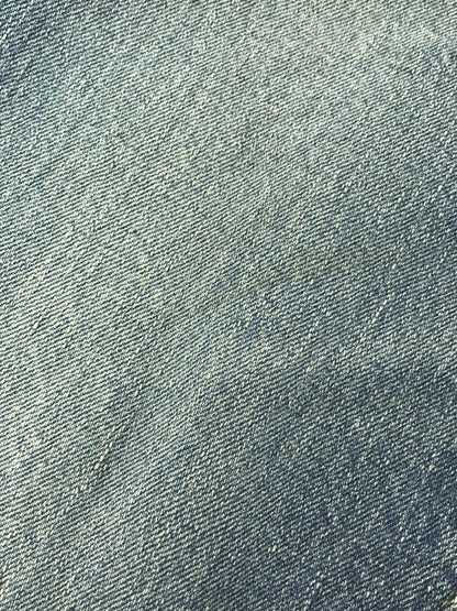 【現状渡し品】【メンズ】 WEARHOUSE&CO. ウエアハウス 2ND-HAND DENIM PANTS LOT 1105 セカンド ハンド デニム パンツ ボトムス 156-260904-rt-17-tagh サイズ：W34 L29 カラー：インディゴ 万代Net店