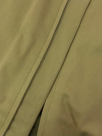 【中古品】【メンズ】 TOYS McCOY トイズマッコイ TAXI DRIVER WINTER COMBAT JACKET TANKERS TMJ2515 ウィンターコンバットジャケット タンカース アウター 145-260902-na-15-tagh サイズ：S カラー：カーキ 万代Net店