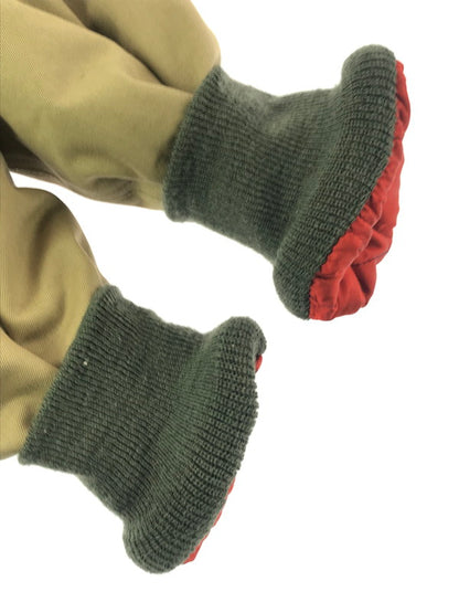 【中古品】【メンズ】 TOYS McCOY トイズマッコイ TAXI DRIVER WINTER COMBAT JACKET TANKERS TMJ2515 ウィンターコンバットジャケット タンカース アウター 145-260902-na-15-tagh サイズ：S カラー：カーキ 万代Net店