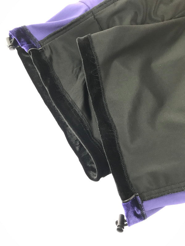 【中古品】【メンズ】 REFLEM レフレム 2WAY VELOUR WIDE CARGO PANTS RF24-C29 ベロア カーゴパンツ ボトムス 153-260902-na-19-tagh サイズ：F カラー：ブラック 万代Net店