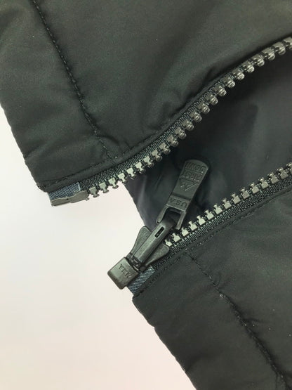 【中古品】【メンズ】 FIRST DOWN ファーストダウン BUBBLE DOWN JACKET F942001 バブル ダウンジャケット アウター 144-260902-na-28-tagh サイズ：USA:XL ASIA:XL カラー：ブラック 万代Net店