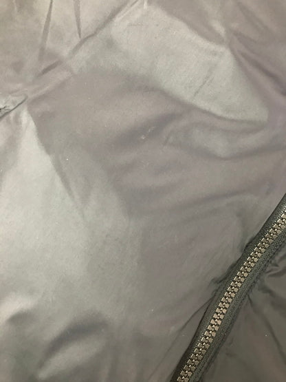 【中古品】【メンズ】 FIRST DOWN ファーストダウン BUBBLE DOWN JACKET F942001 バブル ダウンジャケット アウター 144-260902-na-28-tagh サイズ：USA:XL ASIA:XL カラー：ブラック 万代Net店