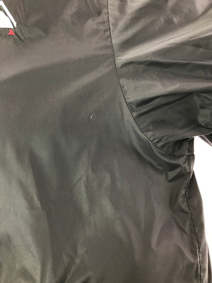 【中古品】【メンズ】 FIRST DOWN ファーストダウン BUBBLE DOWN JACKET F942001 バブル ダウンジャケット アウター 144-260902-na-28-tagh サイズ：USA:XL ASIA:XL カラー：ブラック 万代Net店