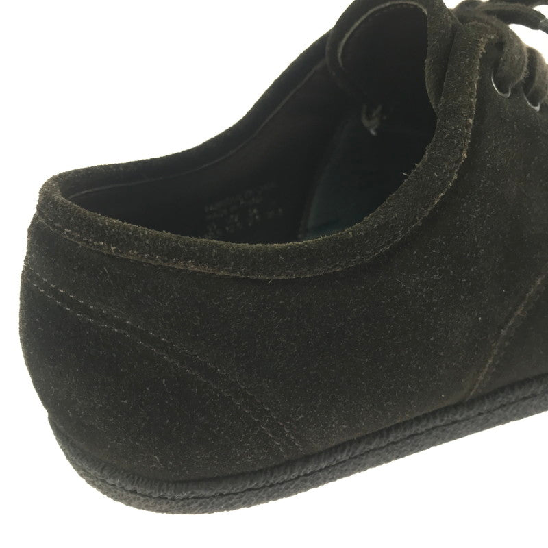 【中古品】【メンズ】 BROWN BY 2-TACS ブラウンバイツータックス LOW DROP SNEAKER BROWN B35-SC001 ロードロップ スニーカー 靴 162-260906-rt-37-tagh サイズ：28.5cm US10.5 カラー：ブラウン 万代Net店