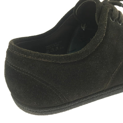 【中古品】【メンズ】 BROWN BY 2-TACS ブラウンバイツータックス LOW DROP SNEAKER BROWN B35-SC001 ロードロップ スニーカー 靴 162-260906-rt-37-tagh サイズ：28.5cm US10.5 カラー：ブラウン 万代Net店