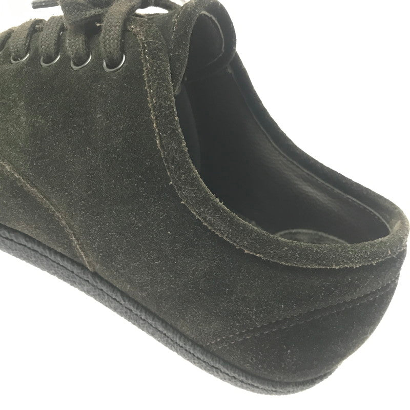 【中古品】【メンズ】 BROWN BY 2-TACS ブラウンバイツータックス LOW DROP SNEAKER BROWN B35-SC001 ロードロップ スニーカー 靴 162-260906-rt-37-tagh サイズ：28.5cm US10.5 カラー：ブラウン 万代Net店