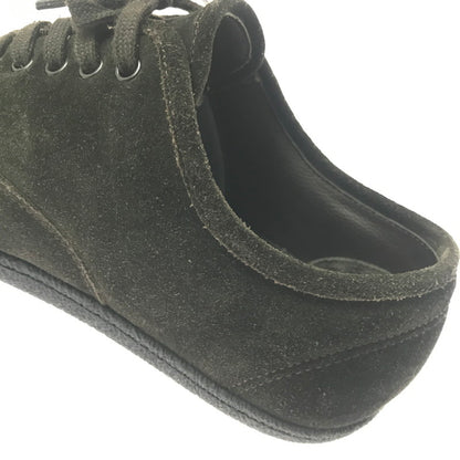 【中古品】【メンズ】 BROWN BY 2-TACS ブラウンバイツータックス LOW DROP SNEAKER BROWN B35-SC001 ロードロップ スニーカー 靴 162-260906-rt-37-tagh サイズ：28.5cm US10.5 カラー：ブラウン 万代Net店