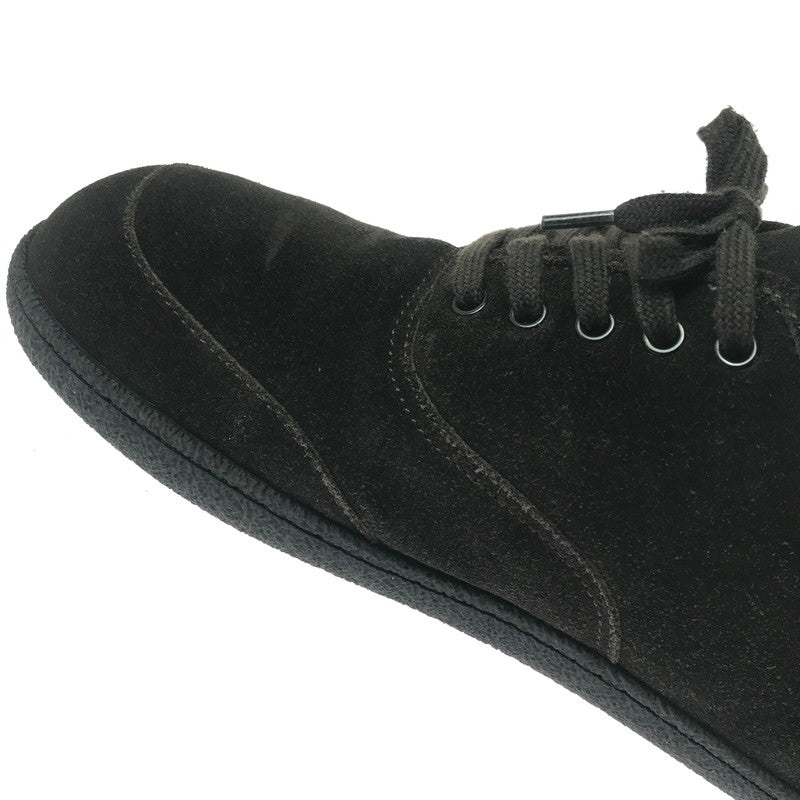【中古品】【メンズ】 BROWN BY 2-TACS ブラウンバイツータックス LOW DROP SNEAKER BROWN B35-SC001 ロードロップ スニーカー 靴 162-260906-rt-37-tagh サイズ：28.5cm US10.5 カラー：ブラウン 万代Net店
