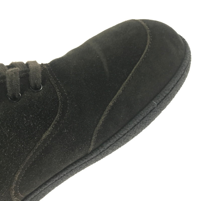 【中古品】【メンズ】 BROWN BY 2-TACS ブラウンバイツータックス LOW DROP SNEAKER BROWN B35-SC001 ロードロップ スニーカー 靴 162-260906-rt-37-tagh サイズ：28.5cm US10.5 カラー：ブラウン 万代Net店