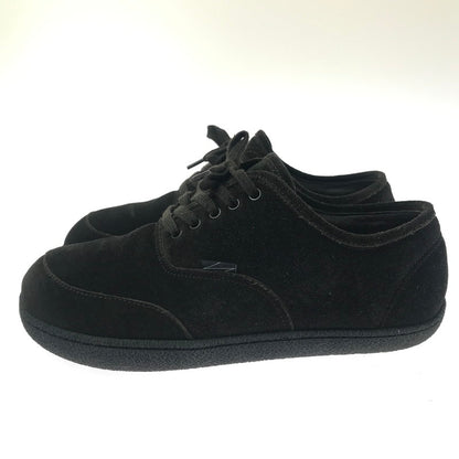 【中古品】【メンズ】 BROWN BY 2-TACS ブラウンバイツータックス LOW DROP SNEAKER BROWN B35-SC001 ロードロップ スニーカー 靴 162-260906-rt-37-tagh サイズ：28.5cm US10.5 カラー：ブラウン 万代Net店