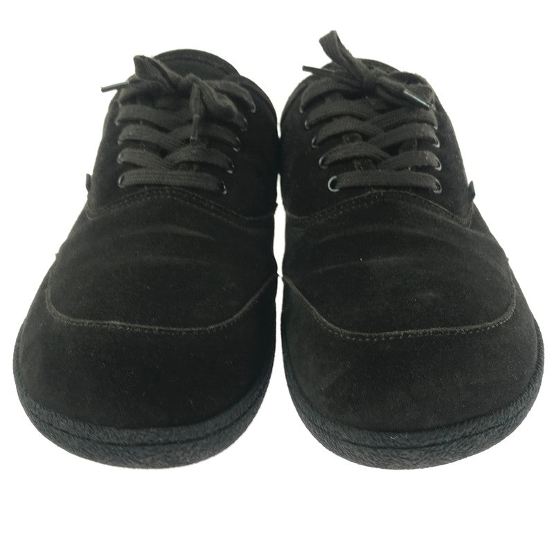 【中古品】【メンズ】 BROWN BY 2-TACS ブラウンバイツータックス LOW DROP SNEAKER BROWN B35-SC001 ロードロップ スニーカー 靴 162-260906-rt-37-tagh サイズ：28.5cm US10.5 カラー：ブラウン 万代Net店