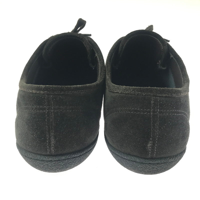 【中古品】【メンズ】 BROWN BY 2-TACS ブラウンバイツータックス LOW DROP SNEAKER BROWN B35-SC001 ロードロップ スニーカー 靴 162-260906-rt-37-tagh サイズ：28.5cm US10.5 カラー：ブラウン 万代Net店