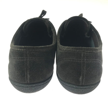 【中古品】【メンズ】 BROWN BY 2-TACS ブラウンバイツータックス LOW DROP SNEAKER BROWN B35-SC001 ロードロップ スニーカー 靴 162-260906-rt-37-tagh サイズ：28.5cm US10.5 カラー：ブラウン 万代Net店