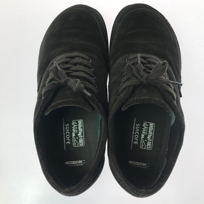 【中古品】【メンズ】 BROWN BY 2-TACS ブラウンバイツータックス LOW DROP SNEAKER BROWN B35-SC001 ロードロップ スニーカー 靴 162-260906-rt-37-tagh サイズ：28.5cm US10.5 カラー：ブラウン 万代Net店