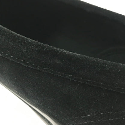 【中古品】【メンズ】 CONVERSE ADDICT コンバース アディクト ONE STAR LOAFER BLACK 1AD074 ワン スター ローファー スニーカー 靴 162-260906-rt-39-tagh サイズ：28.5cm US10 カラー：ブラック 万代Net店