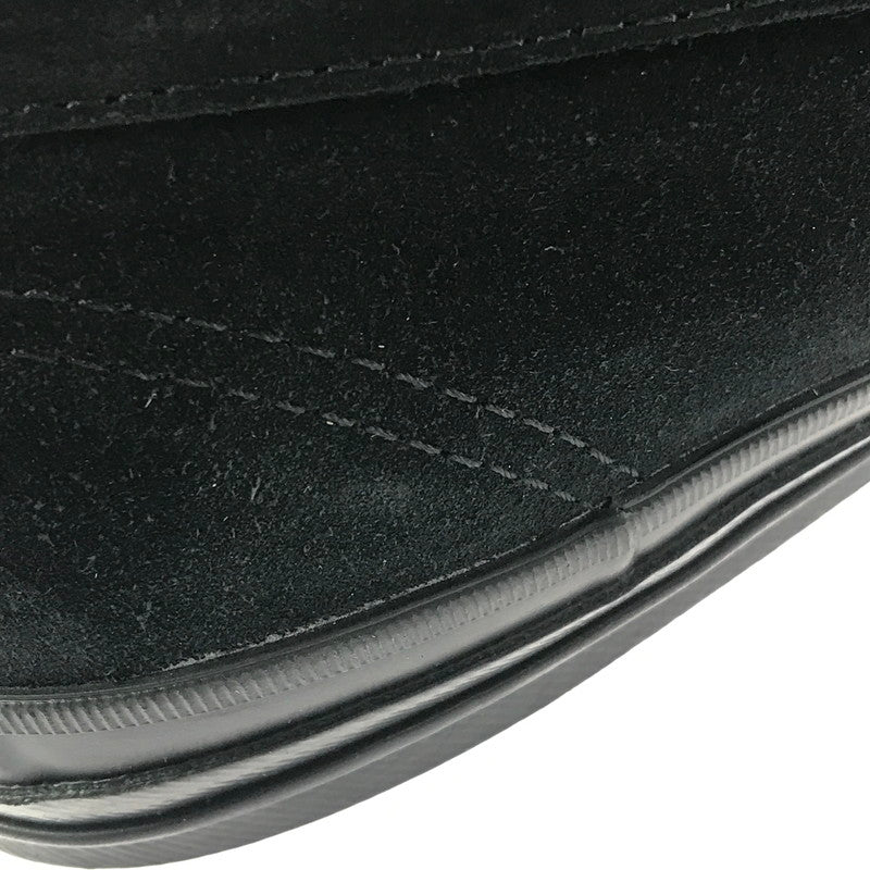 【中古品】【メンズ】 CONVERSE ADDICT コンバース アディクト ONE STAR LOAFER BLACK 1AD074 ワン スター ローファー スニーカー 靴 162-260906-rt-39-tagh サイズ：28.5cm US10 カラー：ブラック 万代Net店