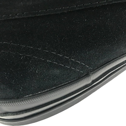 【中古品】【メンズ】 CONVERSE ADDICT コンバース アディクト ONE STAR LOAFER BLACK 1AD074 ワン スター ローファー スニーカー 靴 162-260906-rt-39-tagh サイズ：28.5cm US10 カラー：ブラック 万代Net店