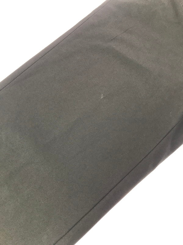 【中古品】【メンズ】 BROOKS BROTHERS ブルックスブラザーズ× RON HERMAN ロンハーマン CHINO PANTS 19-21-6556 チノパンツ ボトムス 147-260902-na-20-tagh サイズ：W34 カラー：ブラック 万代Net店