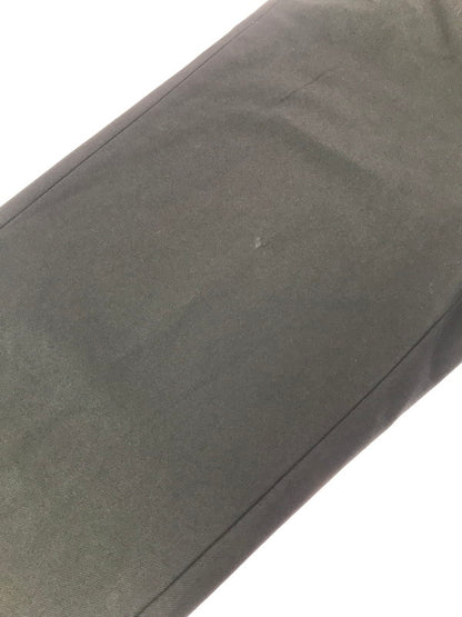 【中古品】【メンズ】 BROOKS BROTHERS ブルックスブラザーズ× RON HERMAN ロンハーマン CHINO PANTS 19-21-6556 チノパンツ ボトムス 147-260902-na-20-tagh サイズ：W34 カラー：ブラック 万代Net店