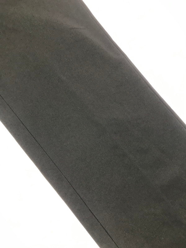 【中古品】【メンズ】 BROOKS BROTHERS ブルックスブラザーズ× RON HERMAN ロンハーマン CHINO PANTS 19-21-6556 チノパンツ ボトムス 147-260902-na-20-tagh サイズ：W34 カラー：ブラック 万代Net店