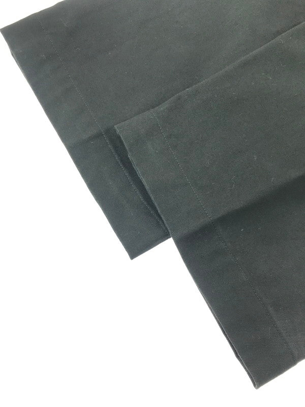 【中古品】【メンズ】 BROOKS BROTHERS ブルックスブラザーズ× RON HERMAN ロンハーマン CHINO PANTS 19-21-6556 チノパンツ ボトムス 147-260902-na-20-tagh サイズ：W34 カラー：ブラック 万代Net店