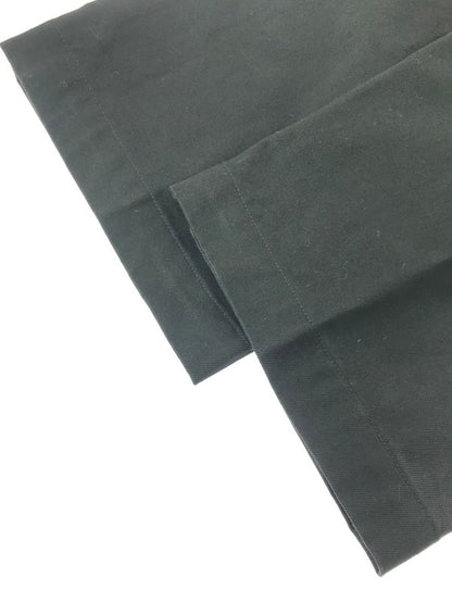 【中古品】【メンズ】 BROOKS BROTHERS ブルックスブラザーズ× RON HERMAN ロンハーマン CHINO PANTS 19-21-6556 チノパンツ ボトムス 147-260902-na-20-tagh サイズ：W34 カラー：ブラック 万代Net店