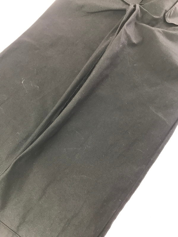 【中古品】【メンズ】 BROOKS BROTHERS ブルックスブラザーズ× RON HERMAN ロンハーマン CHINO PANTS 19-21-6556 チノパンツ ボトムス 147-260902-na-20-tagh サイズ：W34 カラー：ブラック 万代Net店