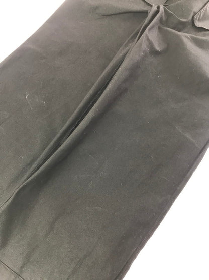 【中古品】【メンズ】 BROOKS BROTHERS ブルックスブラザーズ× RON HERMAN ロンハーマン CHINO PANTS 19-21-6556 チノパンツ ボトムス 147-260902-na-20-tagh サイズ：W34 カラー：ブラック 万代Net店