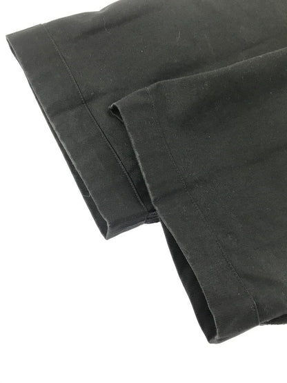 【中古品】【メンズ】 BROOKS BROTHERS ブルックスブラザーズ× RON HERMAN ロンハーマン CHINO PANTS 19-21-6556 チノパンツ ボトムス 147-260902-na-20-tagh サイズ：W34 カラー：ブラック 万代Net店