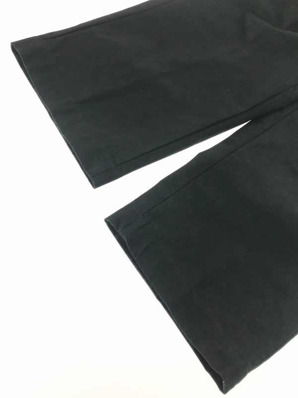 【中古品】【メンズ】 BROOKS BROTHERS ブルックスブラザーズ× RON HERMAN ロンハーマン CHINO PANTS 19-21-6556 チノパンツ ボトムス 147-260902-na-20-tagh サイズ：W34 カラー：ブラック 万代Net店